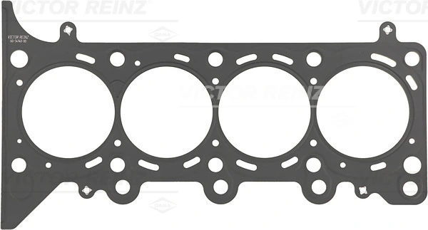 Gasket, cylinder head